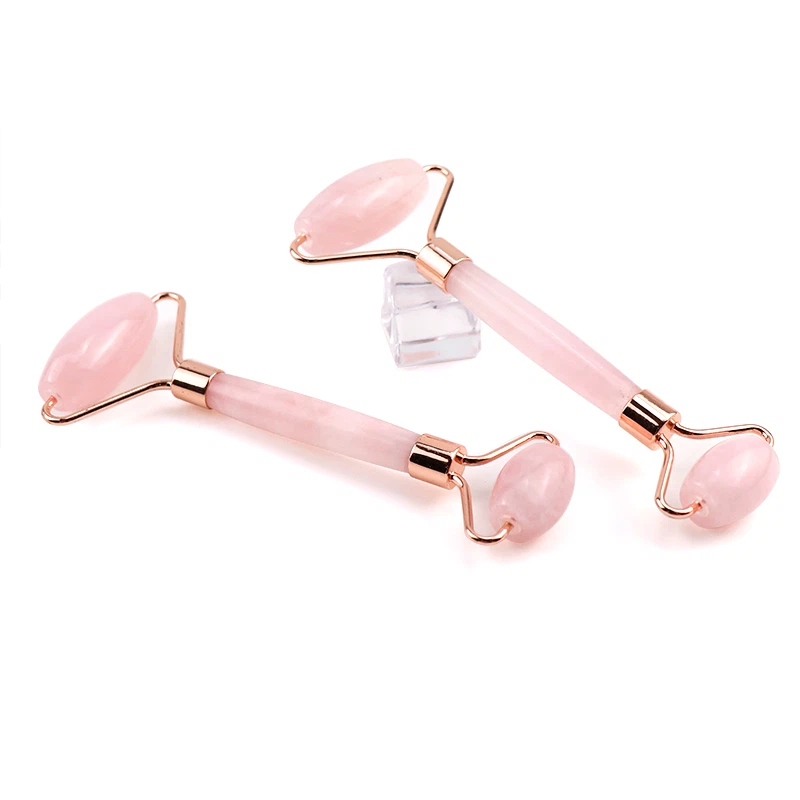 benefits of massage roller for face
