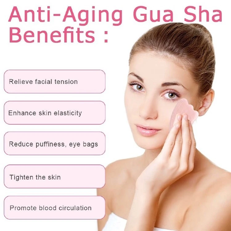 Benefits of Gua Sha Benefits of Gua Sha