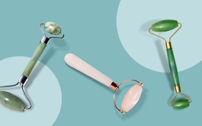 how to choose a jade roller