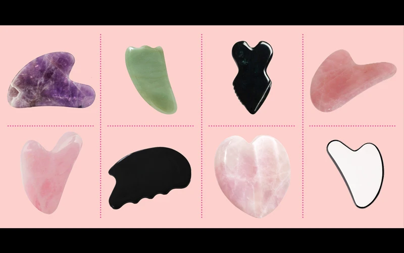 how to choose a gua sha