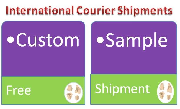 Order Sample Export How To Handle Free Sample Export? - News - Poleview Group