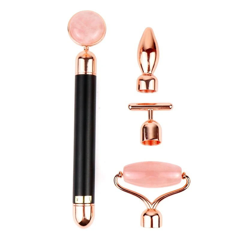 4 in 1 Electric Facial Roller