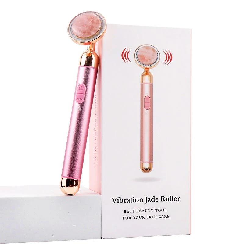 Beauty Roller with Heating Bar