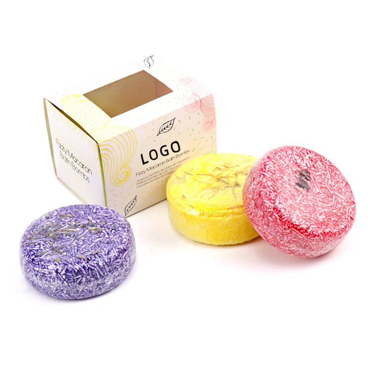 Organic Shampoo Bar For Hair