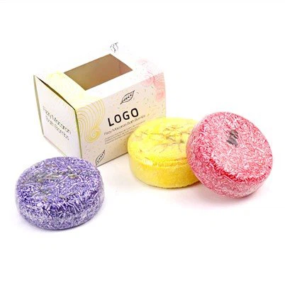Organic Shampoo Bar For Hair