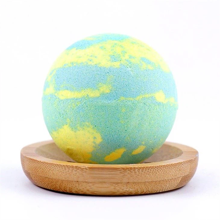 Bath Bombs With Toy For Kid