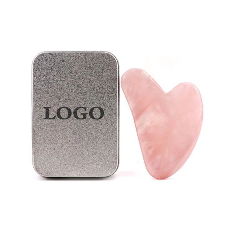 Customizable Real Gua Sha Stone
