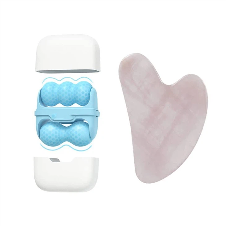 Ice Roller For Face And Gua Sha