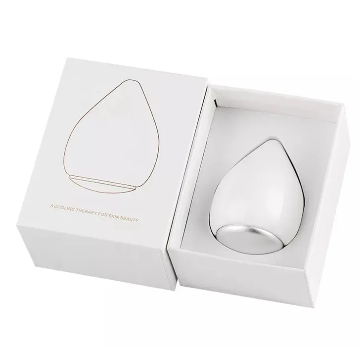 Mini Face Massage Cryo Sticks Facial Ice Globe