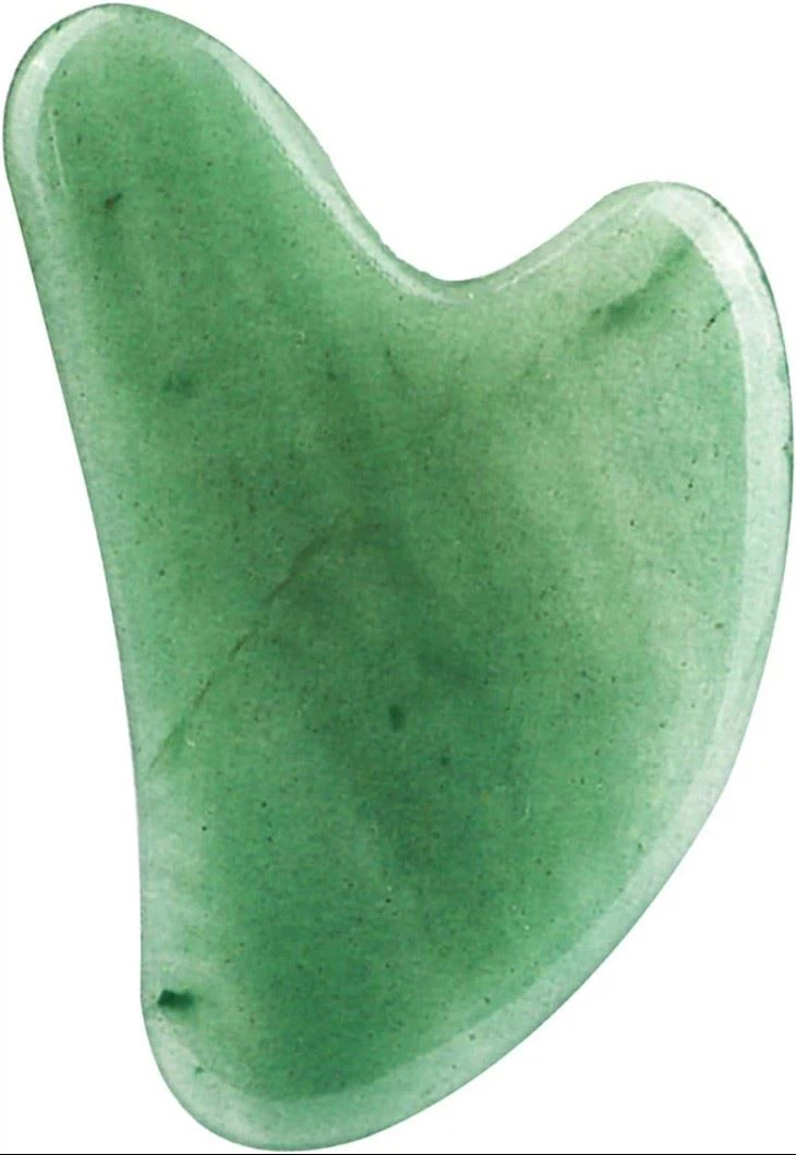 Natural Jade Stone For Face To Lift