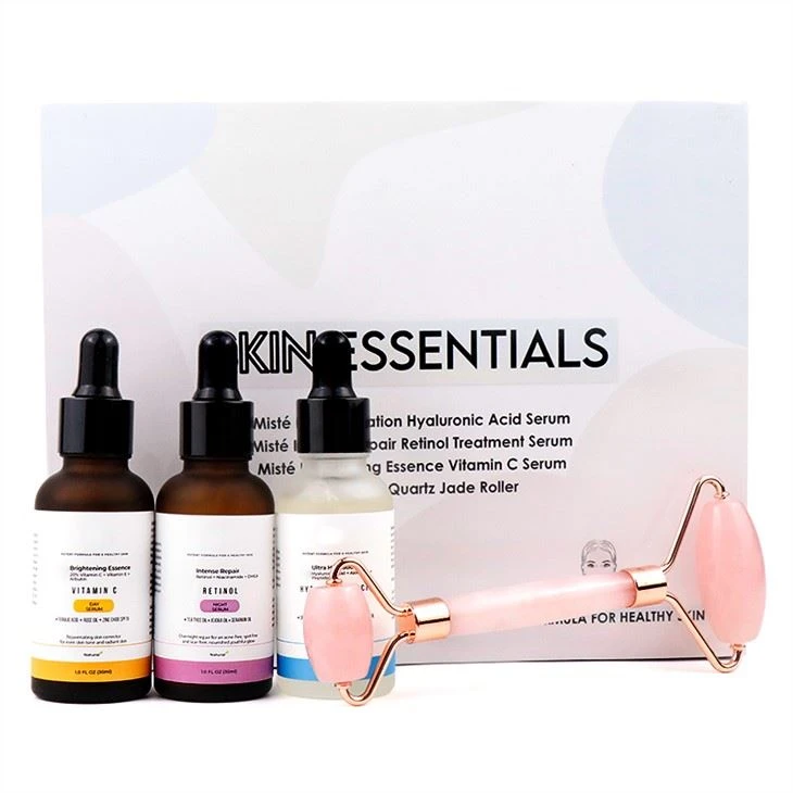 Perfect Gift Crystal Roller For Face
