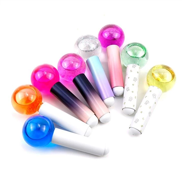 Skin Care Massager Ice Globes