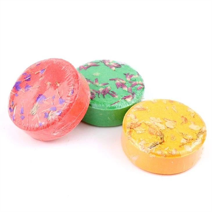 Shower Steamers Bulk Individually Wrapped