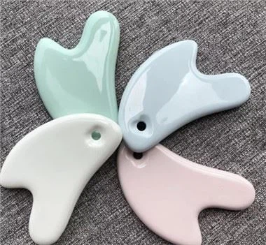 100% Ceramic Gua Sha Tool Wholesale