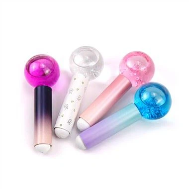Beauty Care Magic Ice Globes