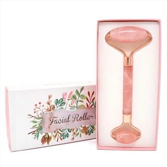 Jade Roller Facial Treatment