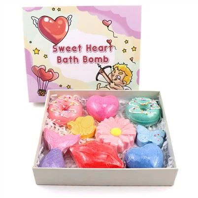 Cheap Bath Bombs china