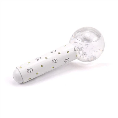 Cooling Facial Ice Globes Face Neck