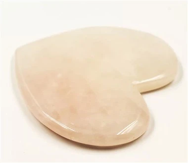 Crystal Face Roller Massage Guasha Stone