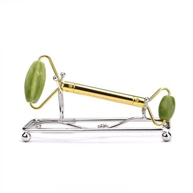 DIY Detachable Jade Face Lift Roller