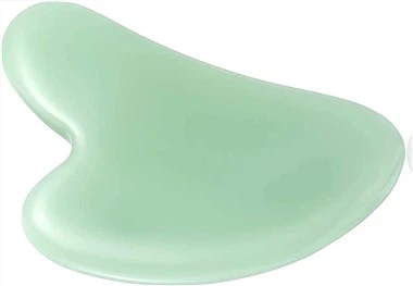 Gua Sha Stone Tool For Spa Skin Caring