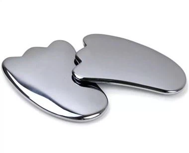 Hot And Cold Terahertz Gua Sha Board