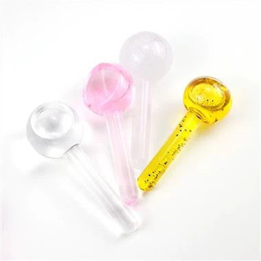 Ice Globes De-Puffing Beauty Instrument