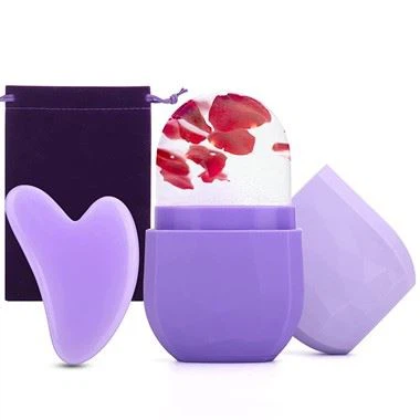 Ice Roller For Face Eyes And Neck