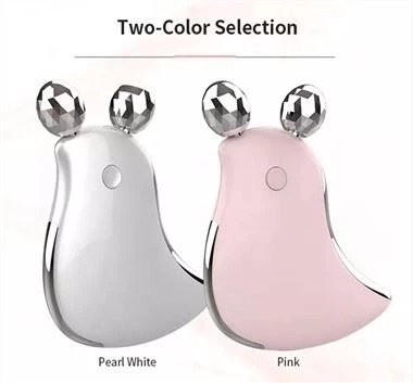 Light Therapy Face Roller