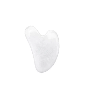 Opalite Face Massage Gua Sha Tool