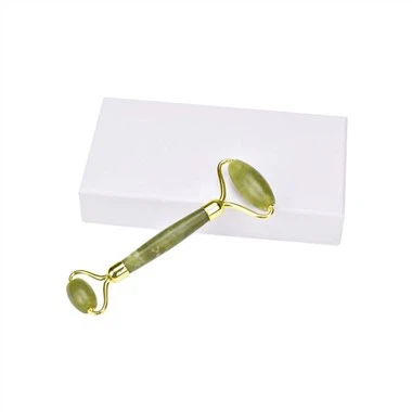 Private Label Anti Aging Jade Roller For Face