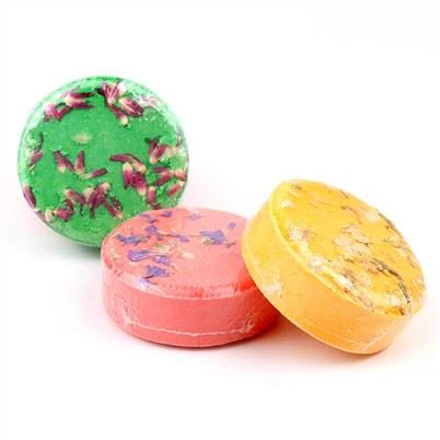 Bulk Aromatherapy Shower Steamers