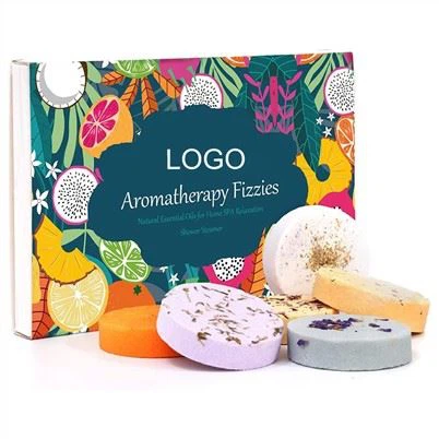 Shower Steamers For Sinus Relief