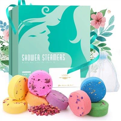 Best Shower Steamers For Women