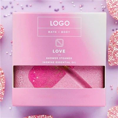 Shower Steamers For Resale