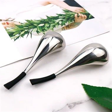 Stainless Steel Magic Cooling Beauty Facial Sticks For Face