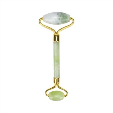 Trendy Facial Roller Jade
