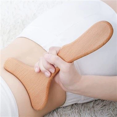 One-Handed Body Sculpting Tools