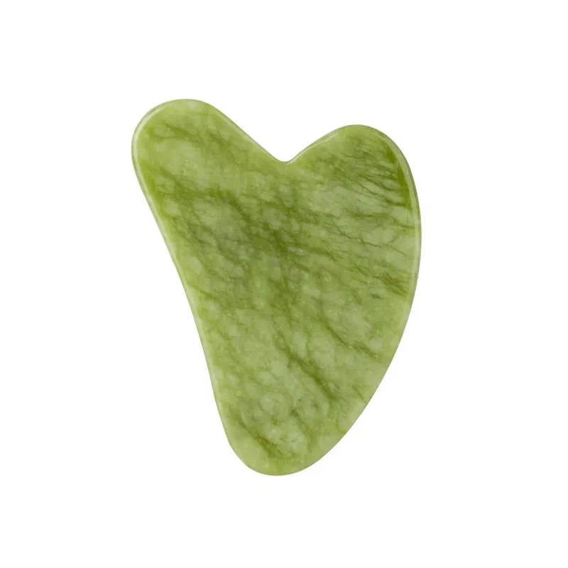 Xiuyan Jade Gua Sha Massage Tool