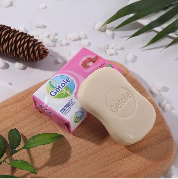Private Label Antibacterial Soap