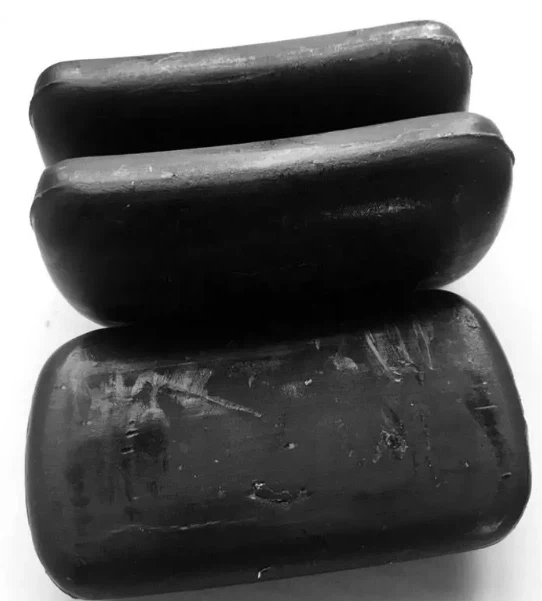 Charcoal Soap