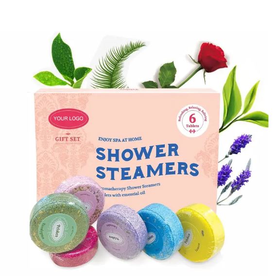 Essential Oil Bath Bombs For Sale