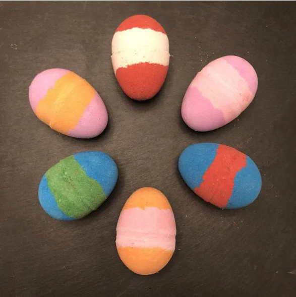 Easter Bath Gift Sets