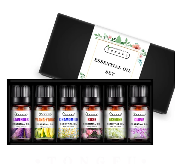 Essential Oils Sets