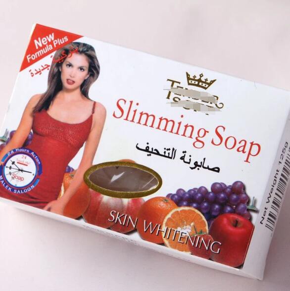 Fat Burning Slimming Soap