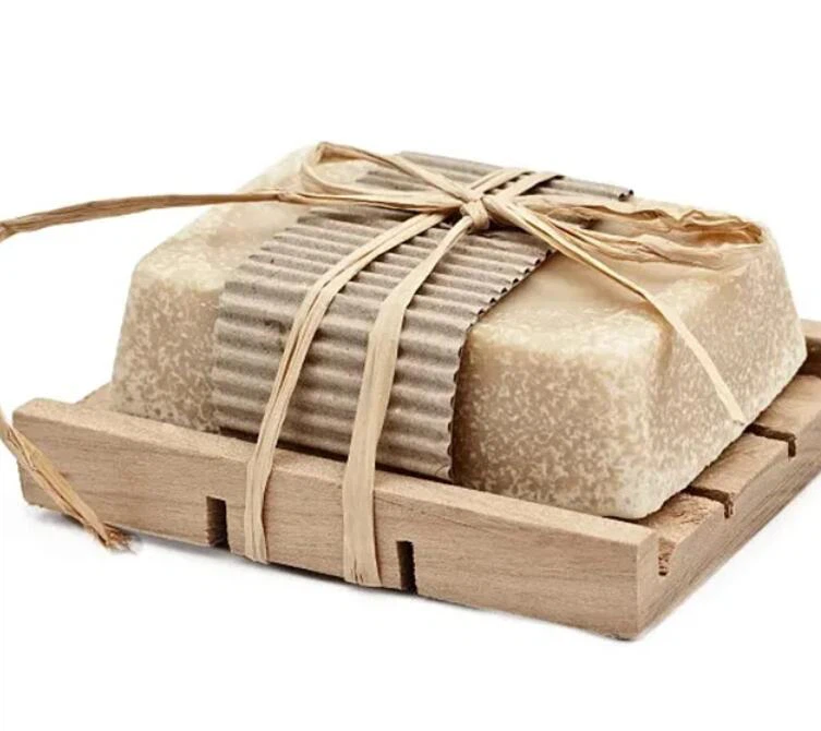 Handmade Goat Milk Soap