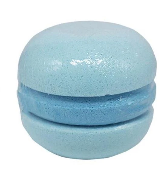Macaron Bath Bomb
