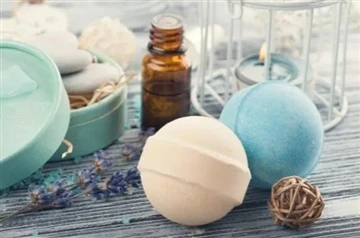 Will A Bath Bomb Clean You?
