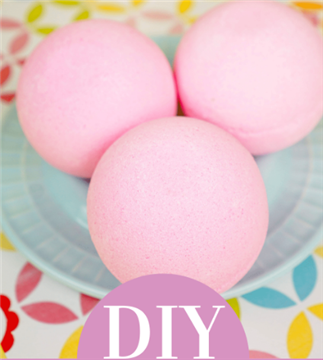 How Bath Bombs Are Made,Look At This