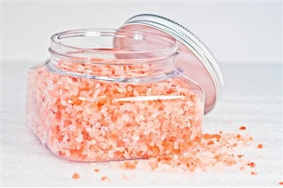 Can Bath Salts Be Used Every Day？